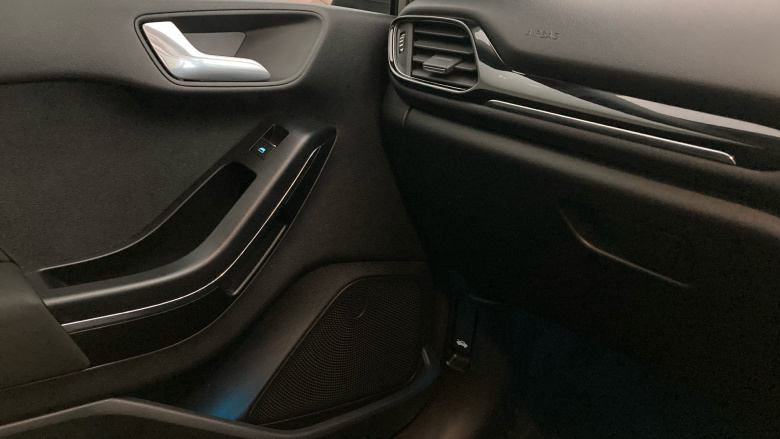 Ford Fiesta 1.0 EcoBoost 125 Titanium 5dr Petrol Hatchback